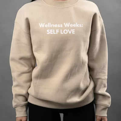 PULLOVER WELLNESS WEEKS
