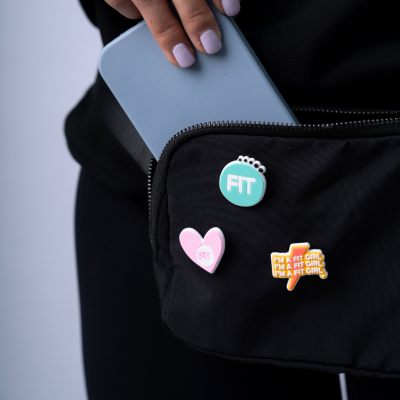 FIT PINS