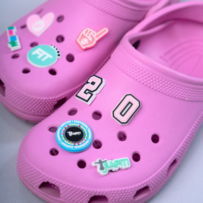 CROCS CHARMS