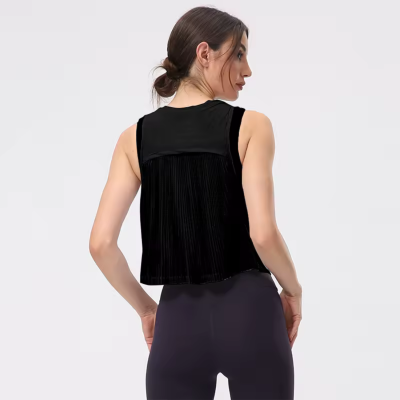 FLOW TANK TOP