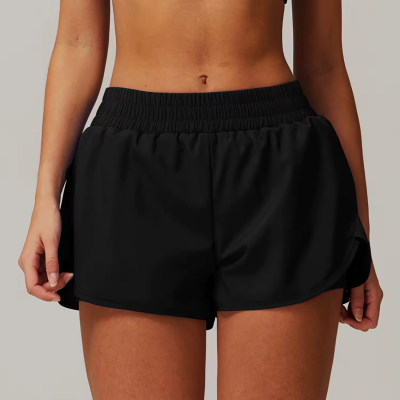 RUN FIT SHORT