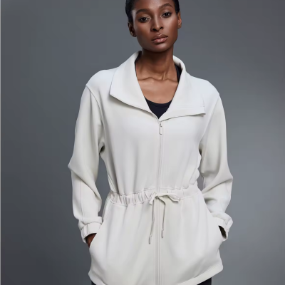 SOFT WINDPROOF JACKET